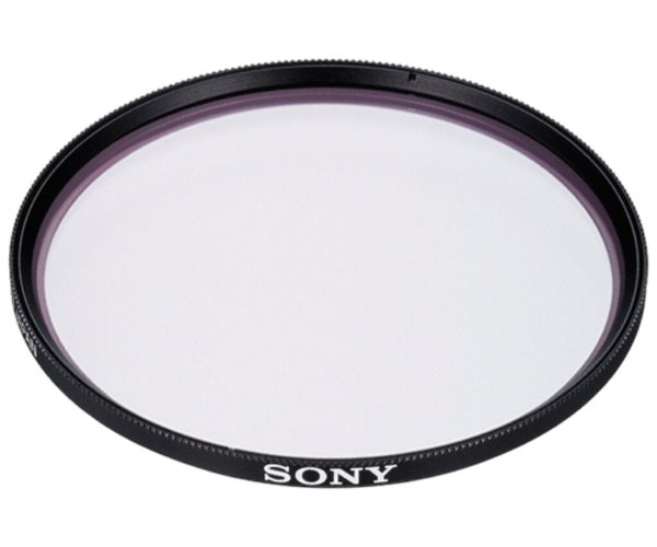 Image SONY MC-Schutzfilter 77 Carl Zeiss T