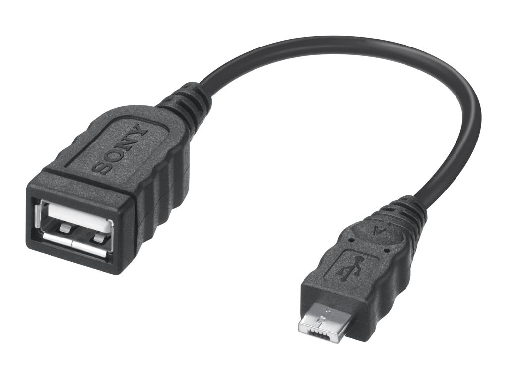 Image SONY USB Adapter