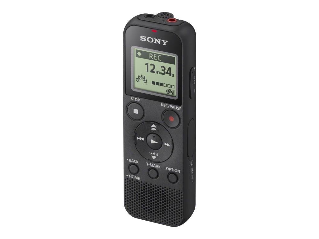 Image SONY VOICE REC.4GB PC LINK
