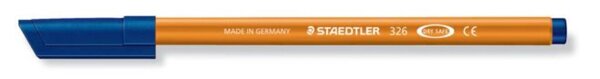 Image Fasermaler Noris Club, Strichstärke 1,0 mm, braun, stabile eindruck-