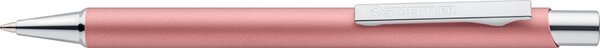 Image STAEDTLER Druckkugelschreiber elance 421 45, rosé