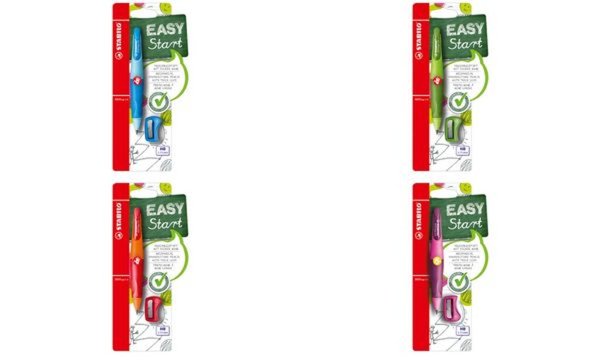 Image STABILO Bleistiftminen für EASYergo 3.15, Härtegrad: HB Minenstärke: 3,15 mm, I
