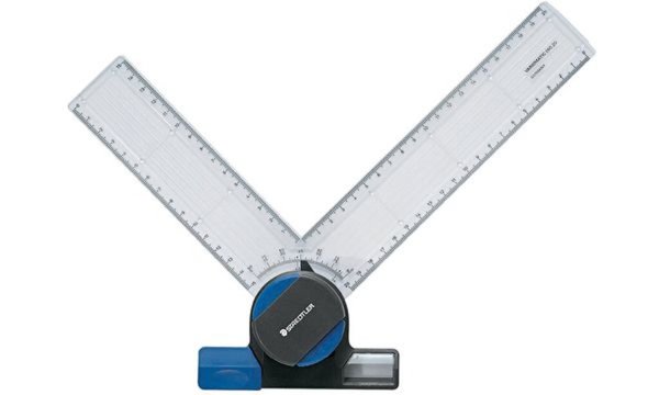 Image STAEDTLER Zeichenkopf Mars, für Zei chenplatten Mars (5653696)