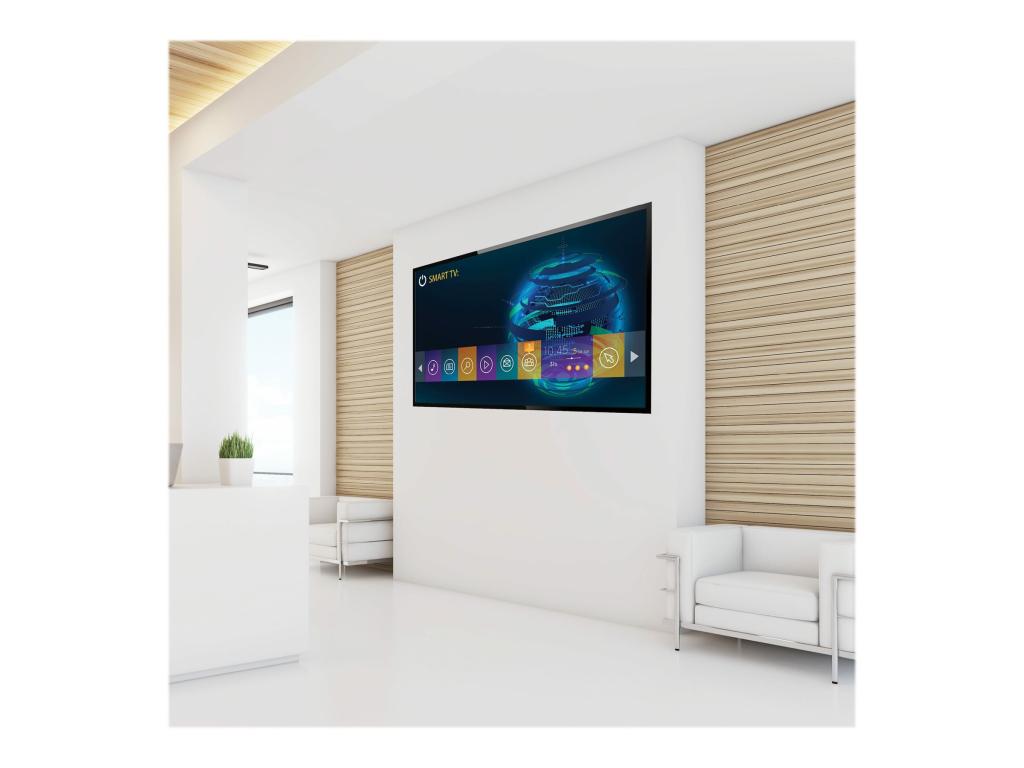 Image STARTECH.COM Flachbildfernseher Wandhalterung - 32  bis 70 Zoll LCD, LED oder P