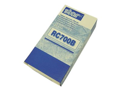 Image STAR RC700B BLACK RIBBON SP700
