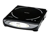 Image STEBA IK 650 SLIM Kochplatte schwarz