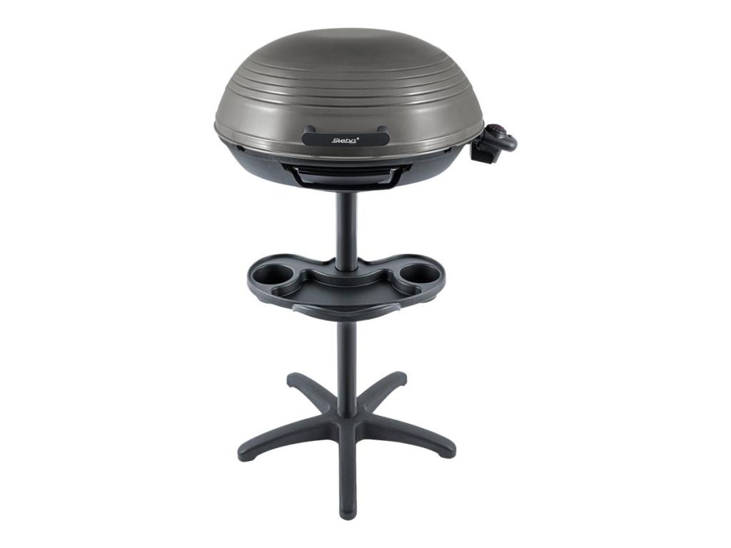 Image STEBA Steb Standgrill VG 325 2000W bk/sr