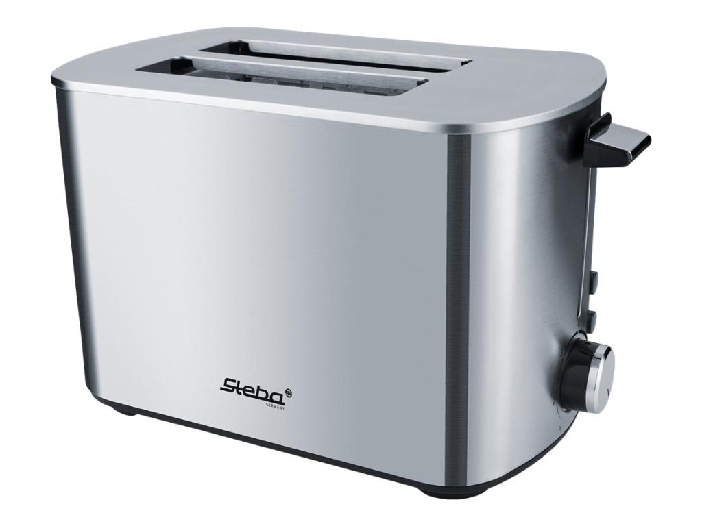Image STEBA TO 20 Inox 850W sr