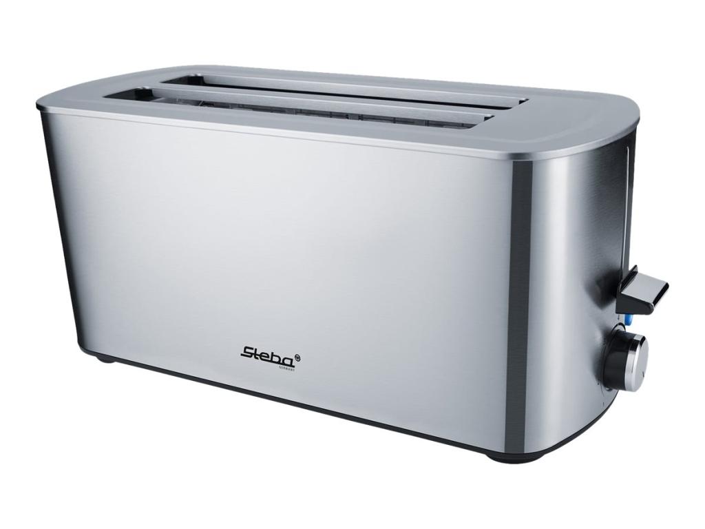 Image STEBA TO 21 Inox 1400W sr