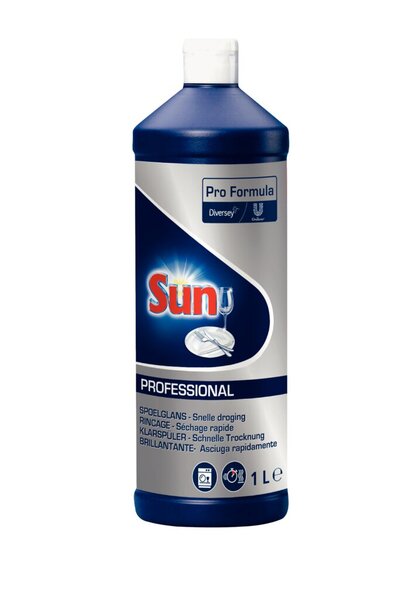 Image SUN Klarspüler Professional, 1 L 