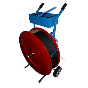 Image SUPRA Abrollwagen für Umreifungsband