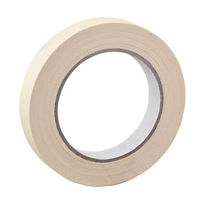 Image SUPRA Mask Kreppband beige 19,0 mm x 50,0 m 1 Rolle