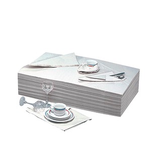 Image SUPRA Packseide Toppy 75,0 x 50,0 cm grau, 1.100 Bogen