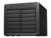 Image SYNOLOGY NAS DS2422+  12bay Desktop