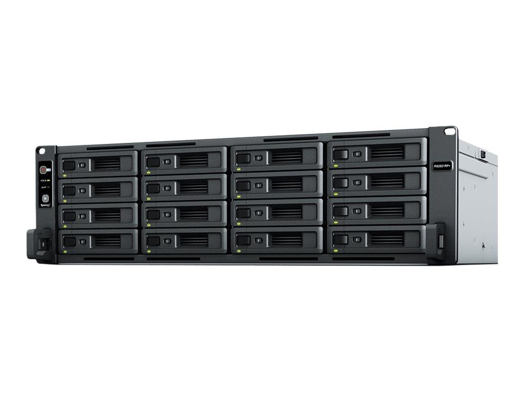 Image SYNOLOGY NAS / RS2821RP+ / Rackmount/ diskless