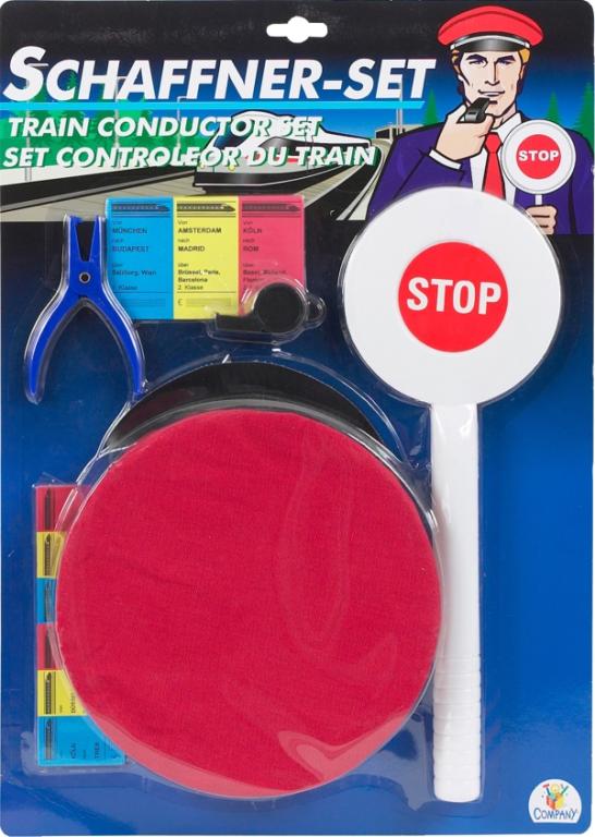 Image SZ Schaffner-Spielset 5tlg., Nr: 80401868