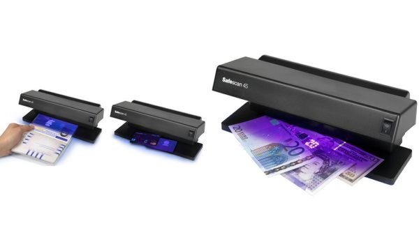 Image Safescan UV-Ersatzlampe für Geldsch ein-Prüfgerät (71200046)