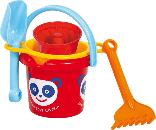 Image Sand Set Kuchen, Nr: 558-34