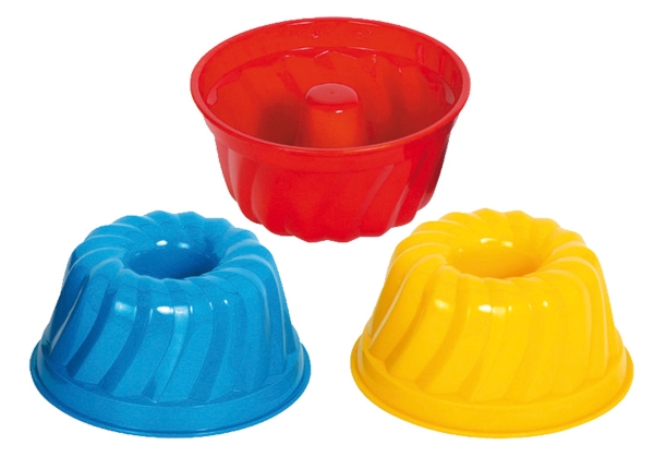 Image Sandform Kuchen - einzeln., Nr: 558-59