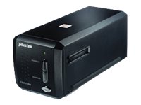 Image Scanner PLUSTEK OpticFilm 8200i SE