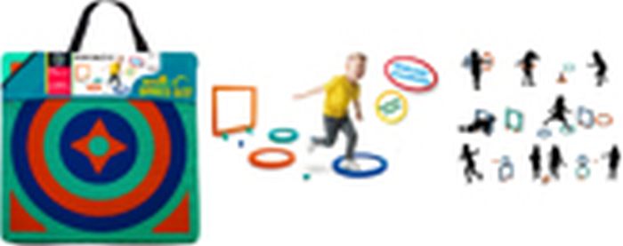 Image Schildkröt Creative Games Set, Nr: 970313