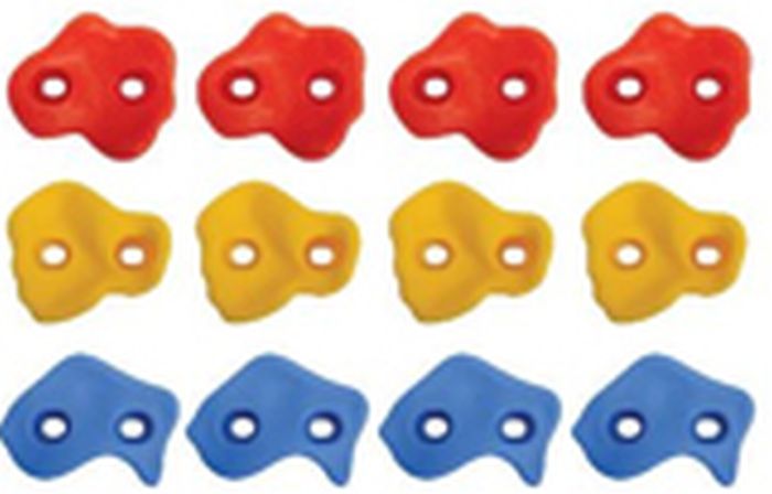 Image Schildkröt Klettergriff Set, Nr: 970720