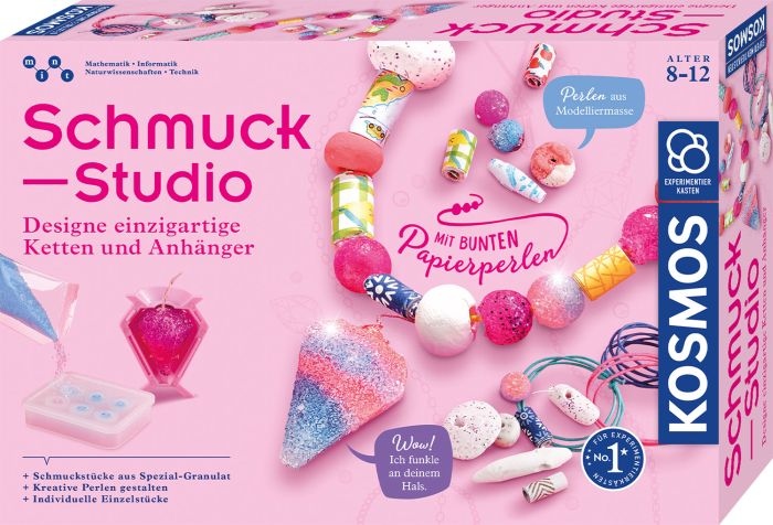 Image Schmuck-Studio, Nr: 671501