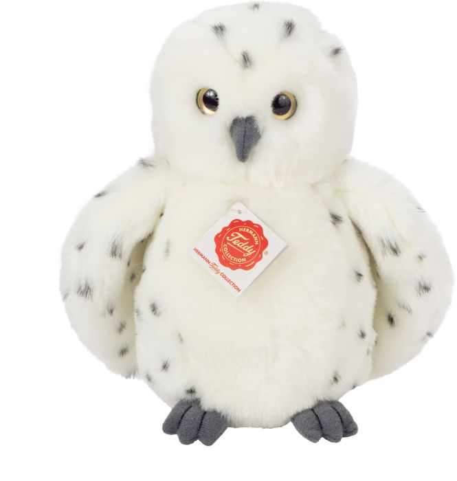 Image Schneeeule, ca. 20cm, Nr: 941644