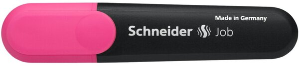Image Schneider Job TM 150 Textmarker pink
