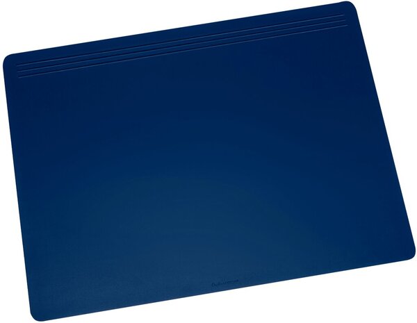 Image Schreibunterlage Matton, 49x70cm, blau, ohne Abdeckung