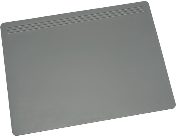 Image Schreibunterlage Matton, 49x70cm, grau, ohne Abdeckung