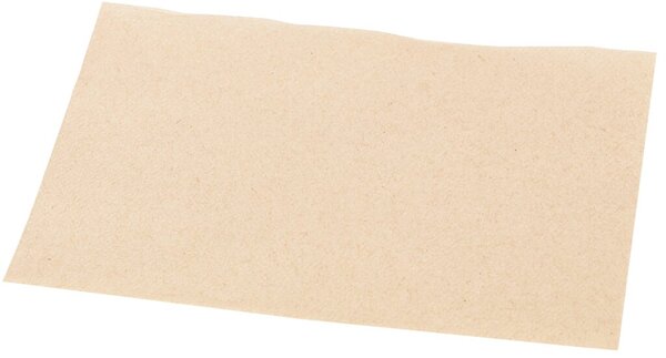 Image Servietten, 21,3x16,5cm, natur, 2-lagig, Premium, geprägt