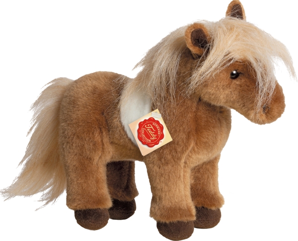 Image Shetlandpony, ca. 25cm, Nr: 902584