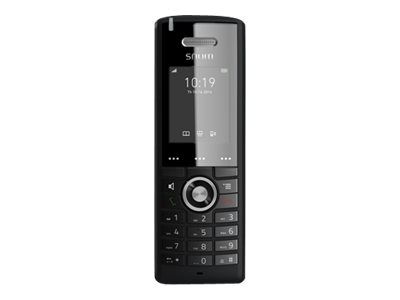 Image Snom M65 DECT Handset mit Breitband-HD-Audio