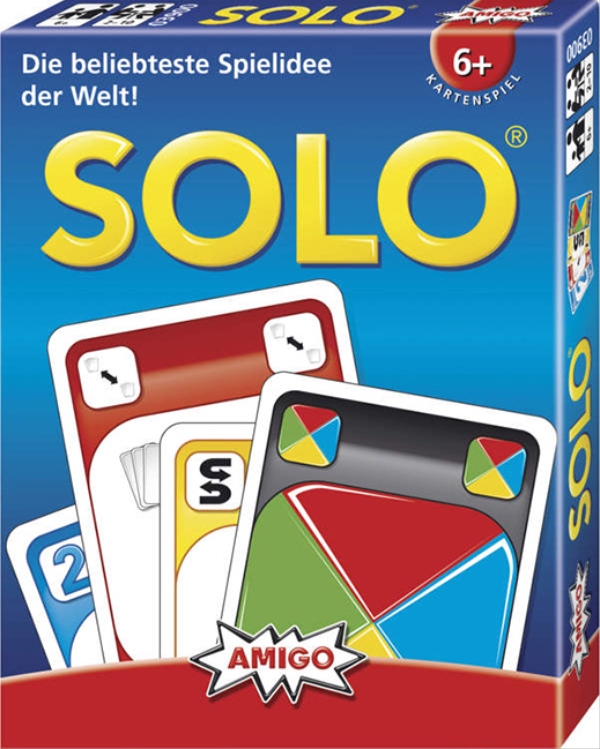 Image Solo, Nr: 3900
