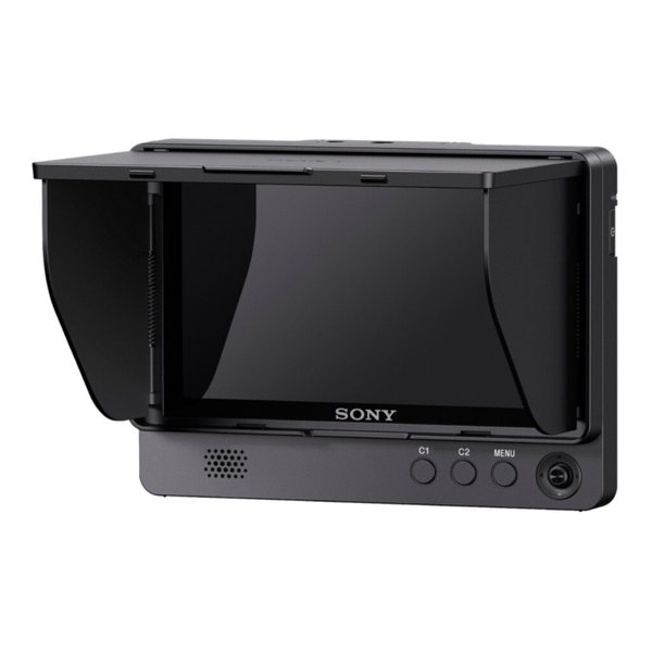 Image Sony CLM-FHD5 tragbarer Monitor Zubehör für Kompaktkamera