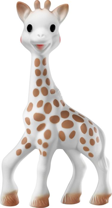 Image Sophie la girafe (Geschenkktn. rot/weiß), Nr: 101-000-009