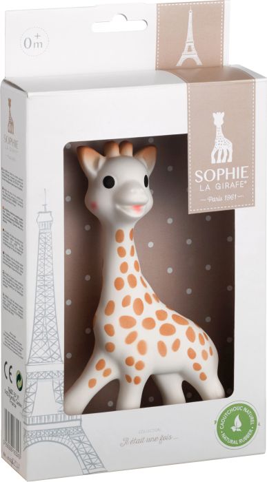 Image Sophie la girafe® (Geschenkktn. weiß), Nr: 616400