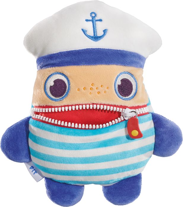 Image Sorgenfresser AHOI Pit 21 cm, Nr: 42638