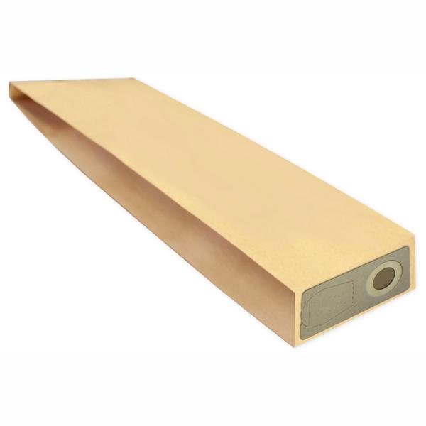 Image ||||<<<||mo||mentan nicht lieferbar, Artikel 68347 verwenden>>>Staubsaugerbeutel Papier TA2 | 10 Stück/Pack passend für Electrolux, Hako, Lindhaus, Nilfisk, Taski