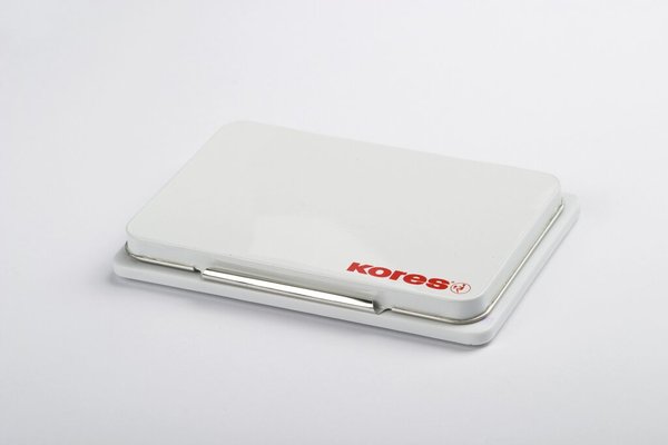 Image Stempelkissen 7x11cm ungetränkt, Metallgehäuse