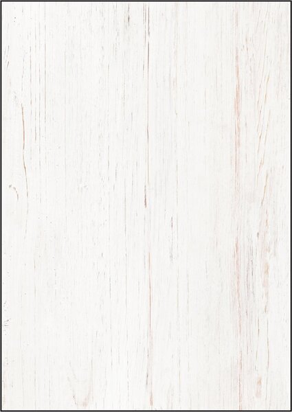 Image Struktur-Papier A4 90g Motiv: Holz beidseitig, für I+L+K