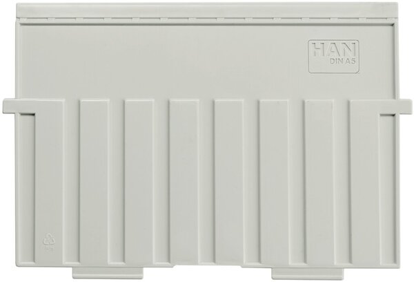 Image Stützplatten A5 quer Kunststoff gr 