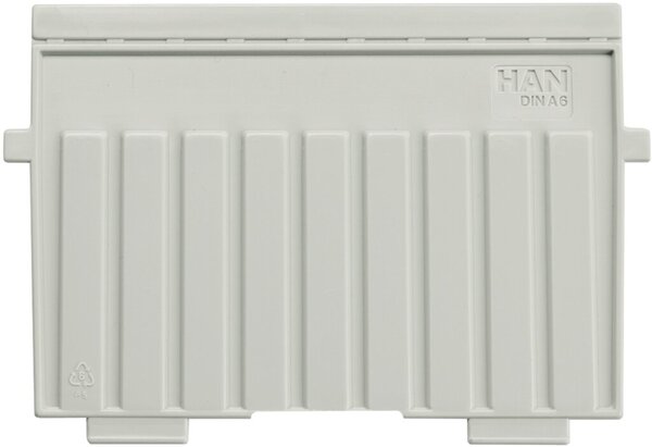 Image Stützplatten A6quer Kunststoff gr 