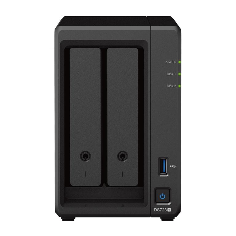 Image SYNOLOGY DS723+