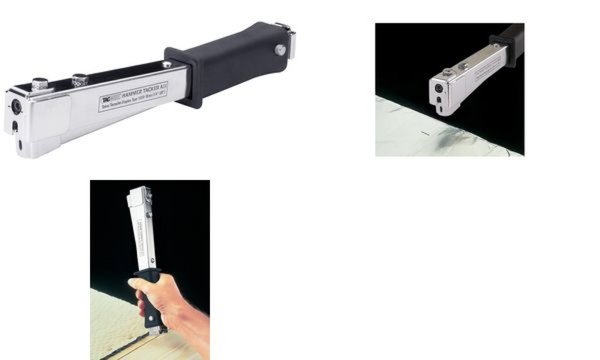Image TACWISE Hammertacker A11, aus Stahl (65900011)