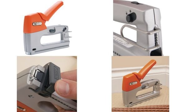 Image TACWISE Handtacker Z3-53, Metall (6 5900055)