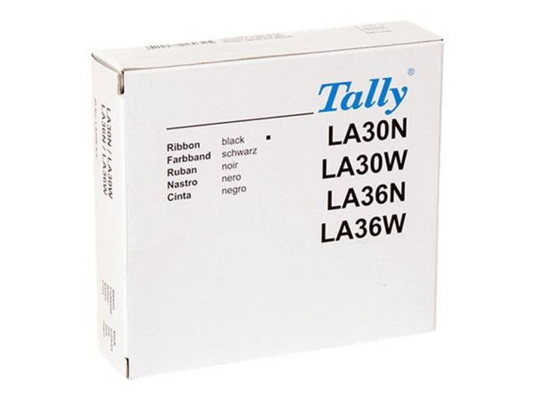 Image TALLY-GENICOM Nylonfarband LA30