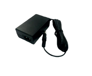 Image TANDBERG RDX power adapter kit with EU power cable