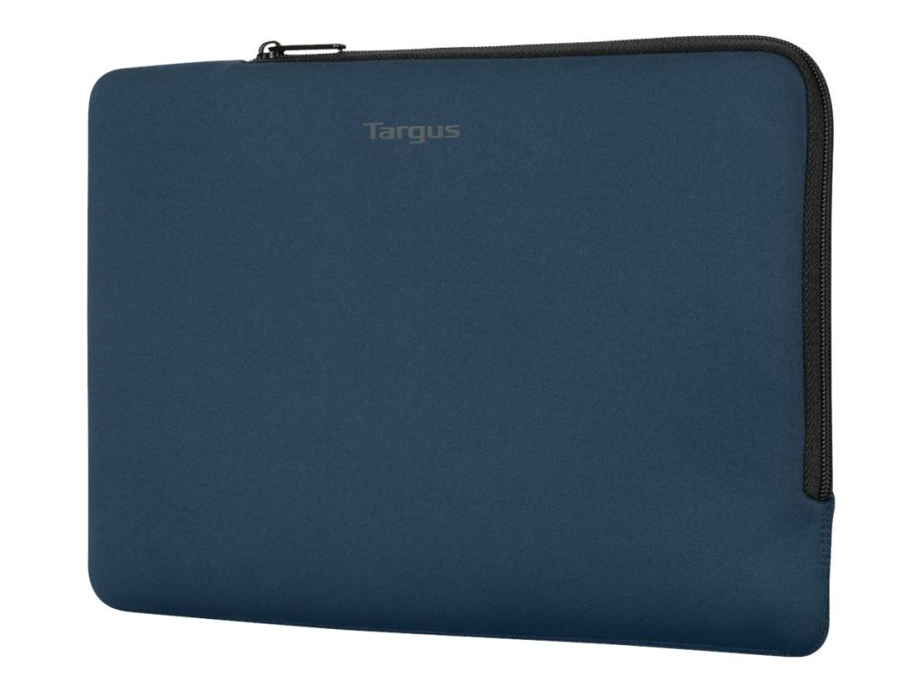 Image TARGUS 33,02-35,56cm 13-14Zoll Ecosmart Multi-Fit sleeve blue